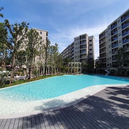 Appartamento La Casita Hua Hin By Holiyay Esterno foto