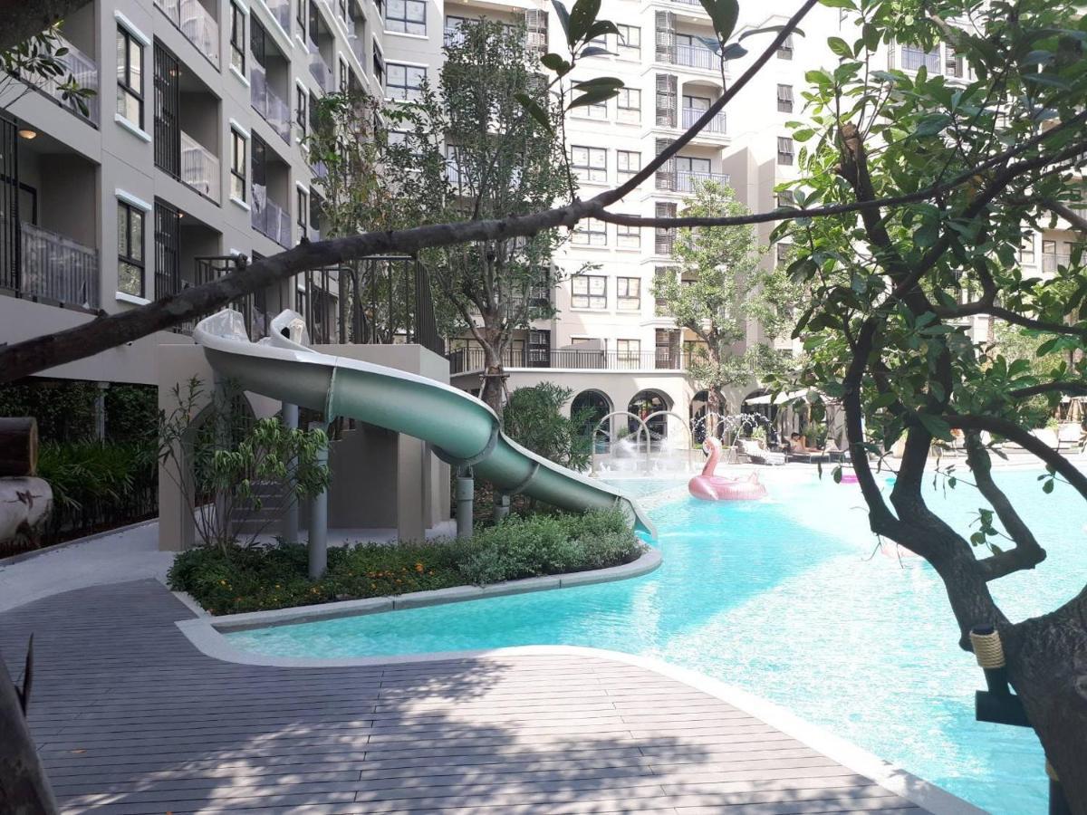 Appartamento La Casita Hua Hin By Holiyay Esterno foto