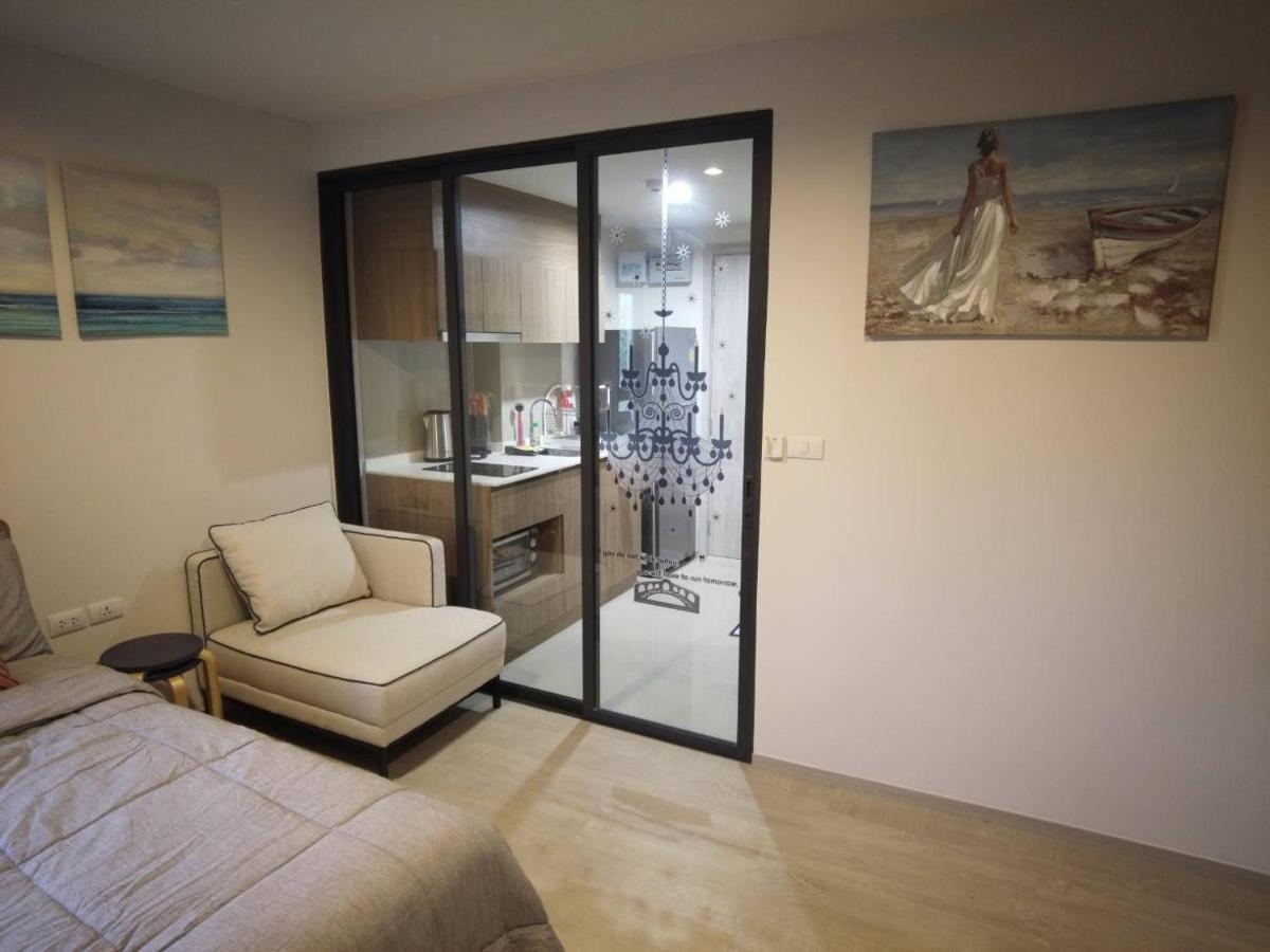 Appartamento La Casita Hua Hin By Holiyay Esterno foto