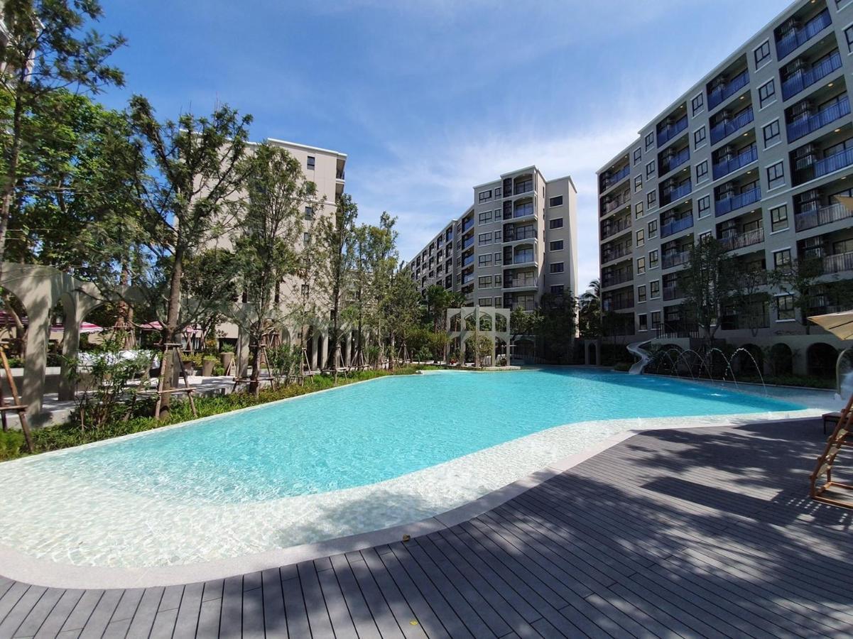 Appartamento La Casita Hua Hin By Holiyay Esterno foto