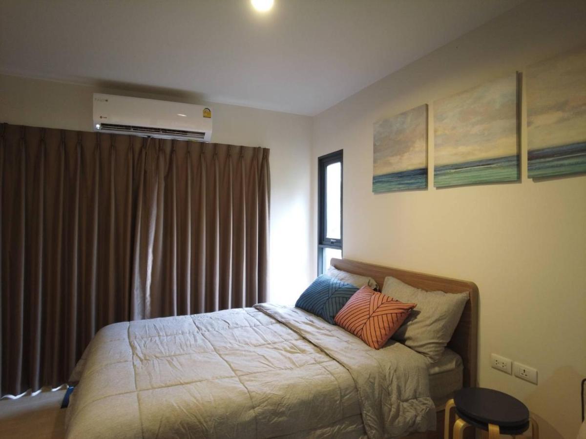 Appartamento La Casita Hua Hin By Holiyay Esterno foto