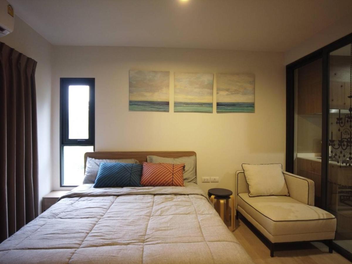 Appartamento La Casita Hua Hin By Holiyay Esterno foto