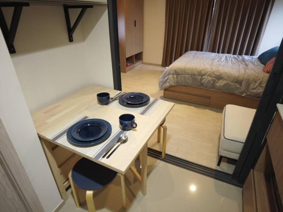 Appartamento La Casita Hua Hin By Holiyay Esterno foto