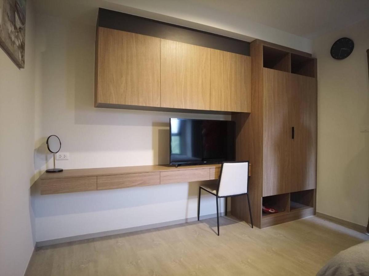 Appartamento La Casita Hua Hin By Holiyay Esterno foto