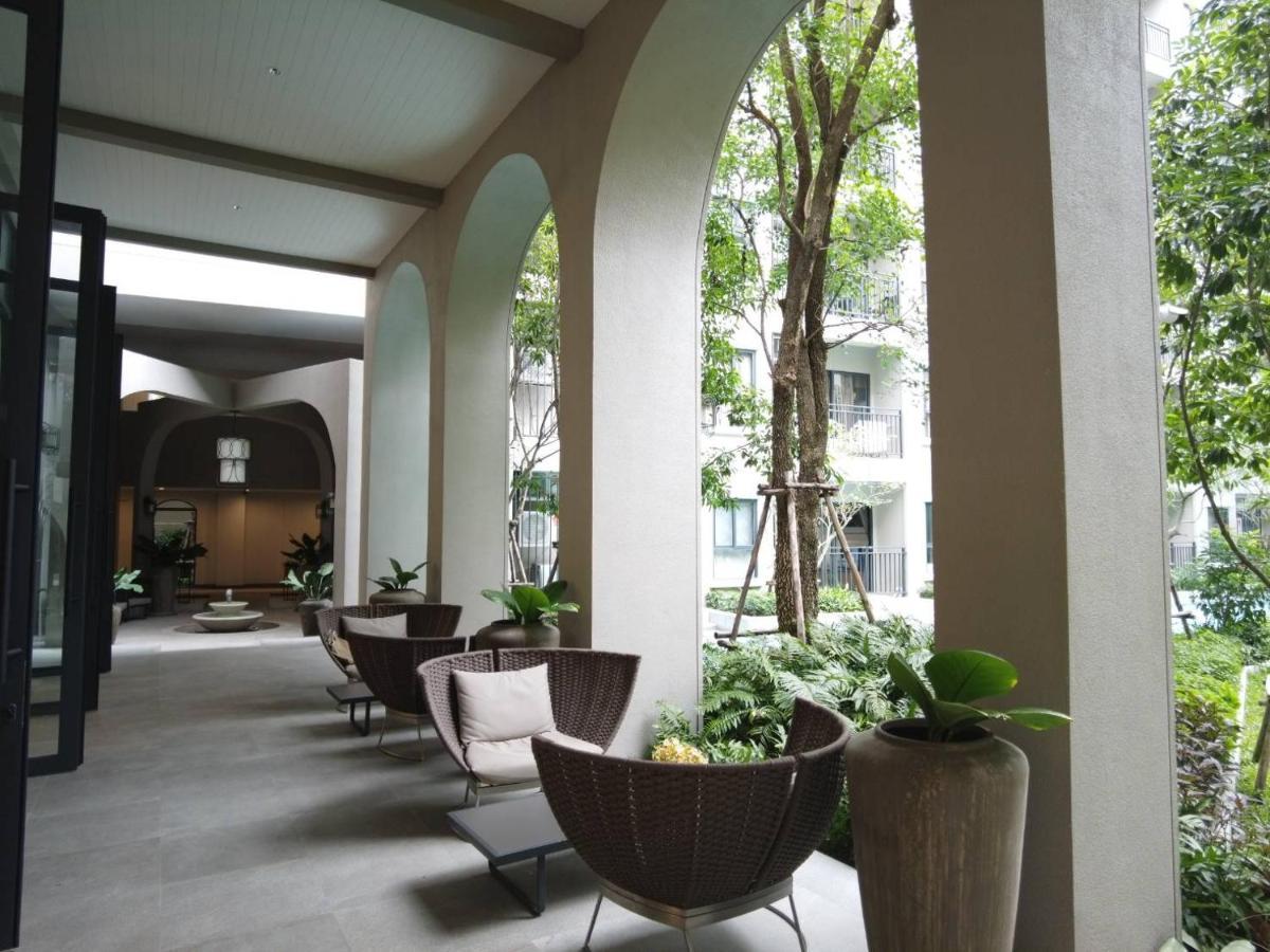 Appartamento La Casita Hua Hin By Holiyay Esterno foto