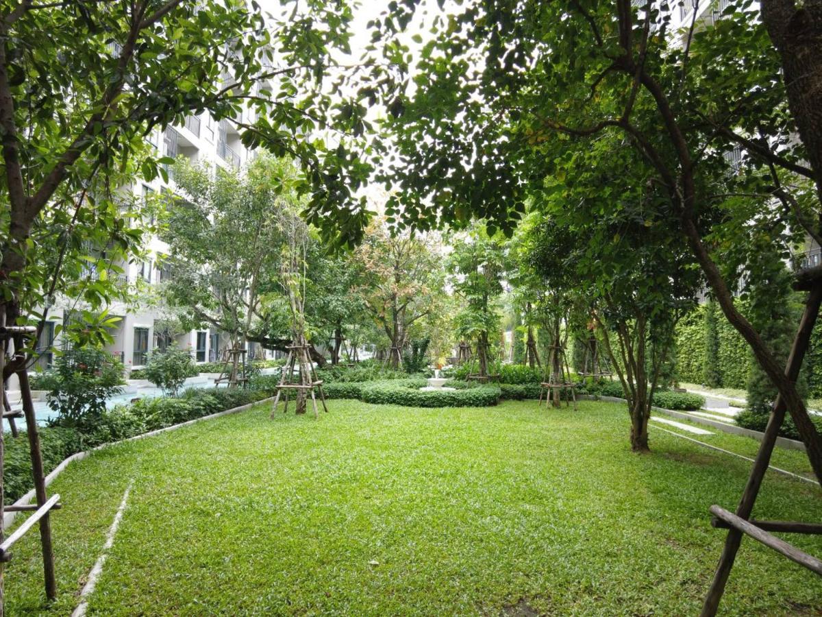 Appartamento La Casita Hua Hin By Holiyay Esterno foto