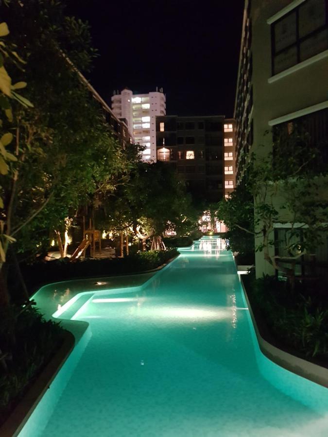 Appartamento La Casita Hua Hin By Holiyay Esterno foto