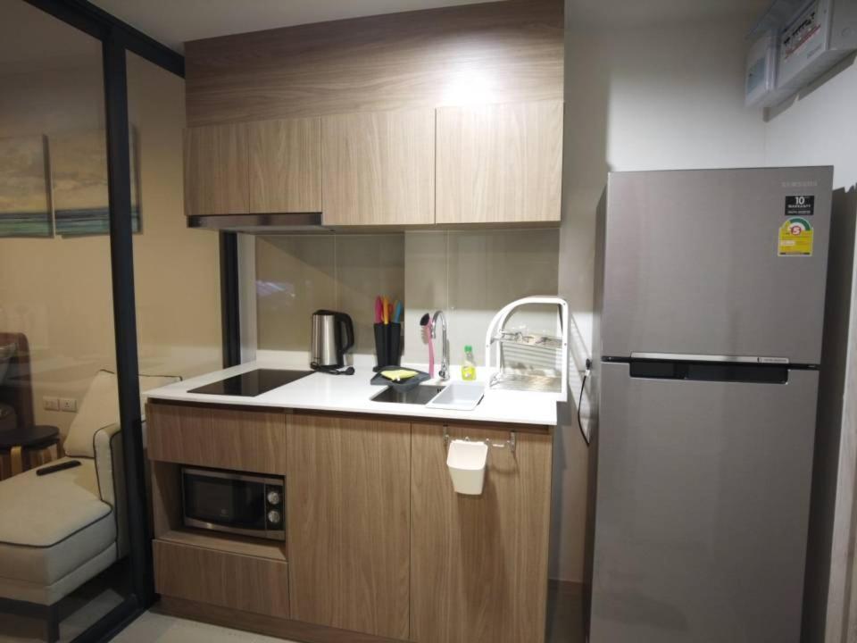 Appartamento La Casita Hua Hin By Holiyay Esterno foto