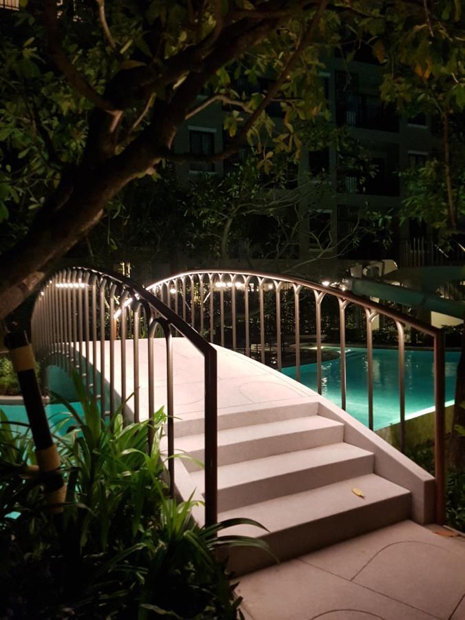 Appartamento La Casita Hua Hin By Holiyay Esterno foto
