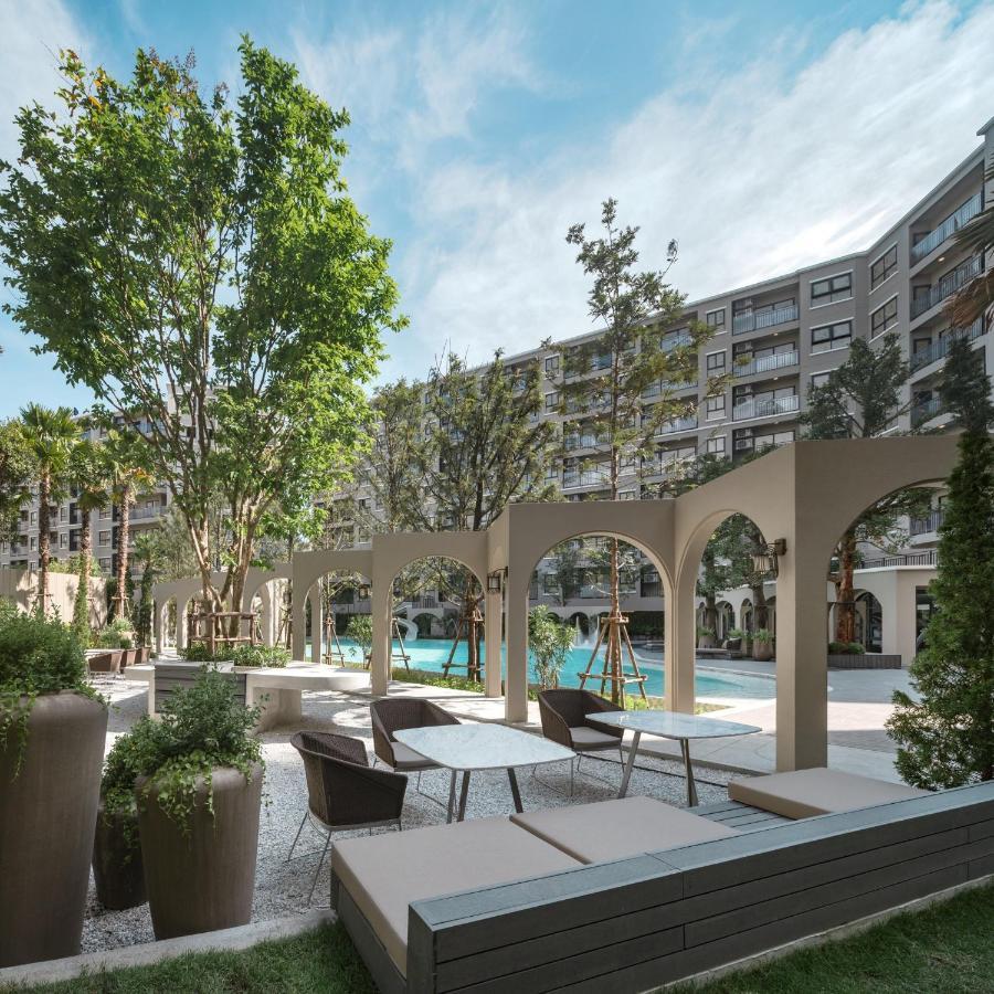 Appartamento La Casita Hua Hin By Holiyay Esterno foto