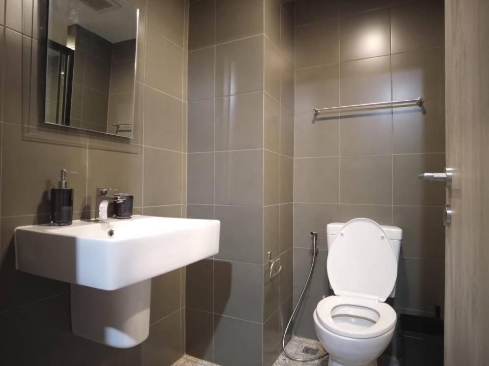 Appartamento La Casita Hua Hin By Holiyay Esterno foto