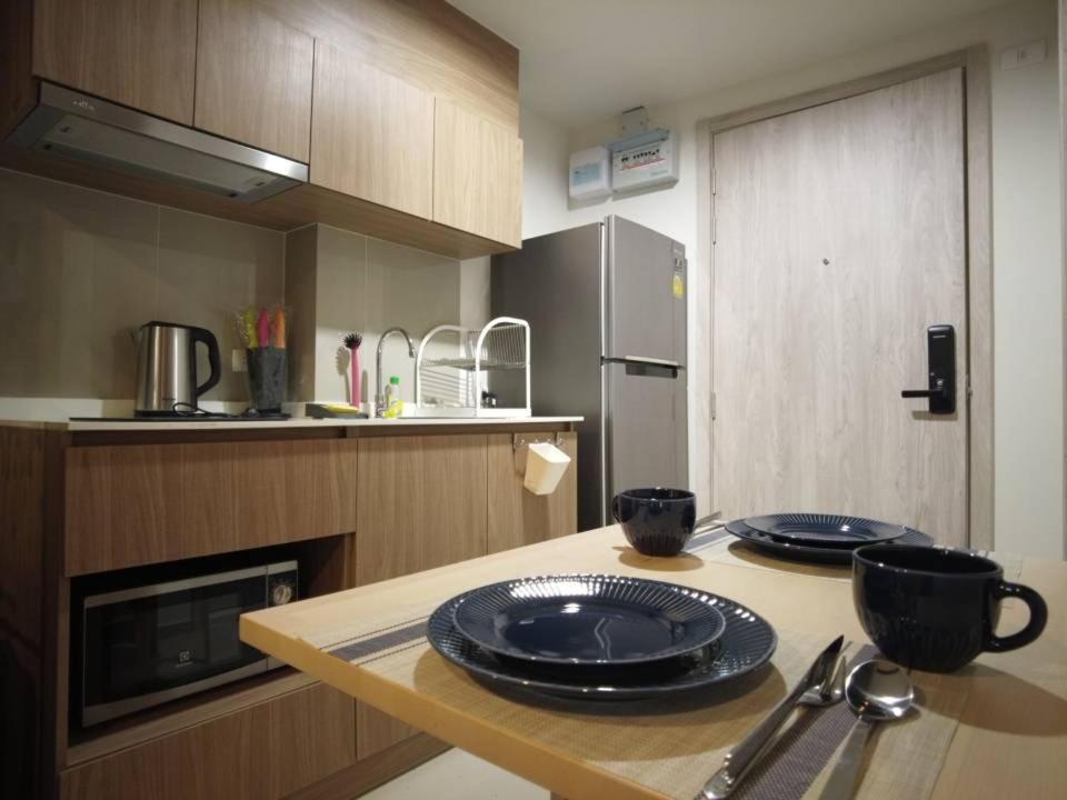 Appartamento La Casita Hua Hin By Holiyay Esterno foto