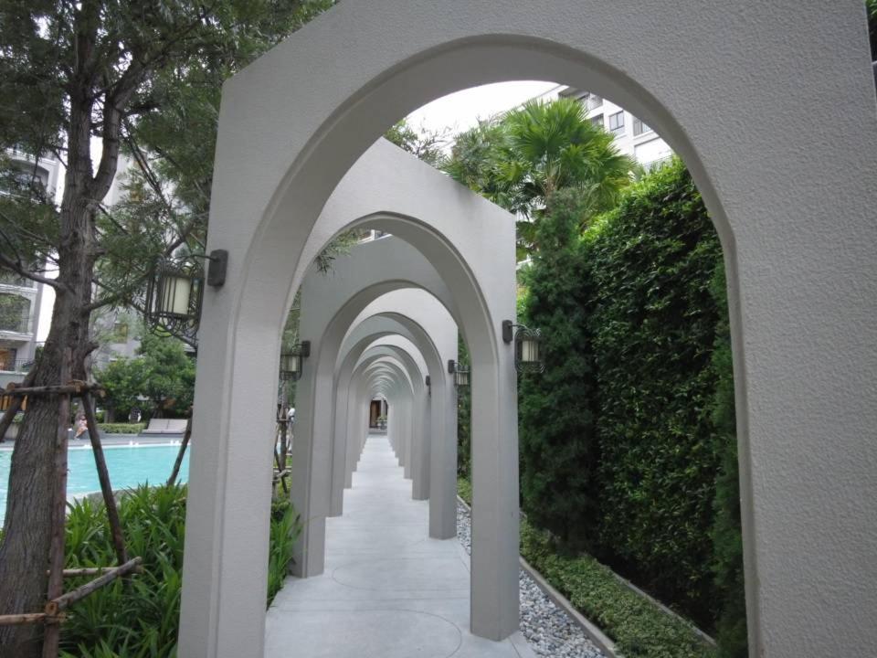 Appartamento La Casita Hua Hin By Holiyay Esterno foto