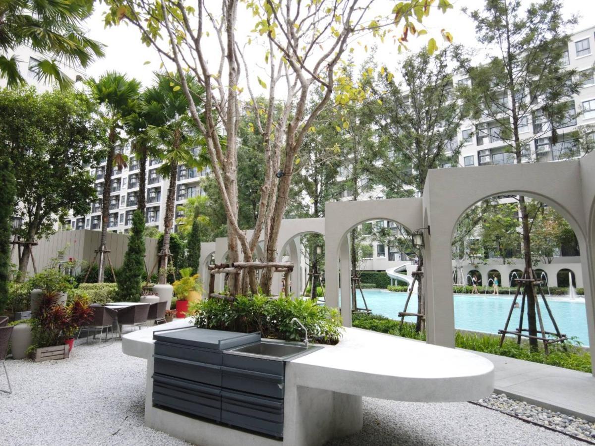 Appartamento La Casita Hua Hin By Holiyay Esterno foto