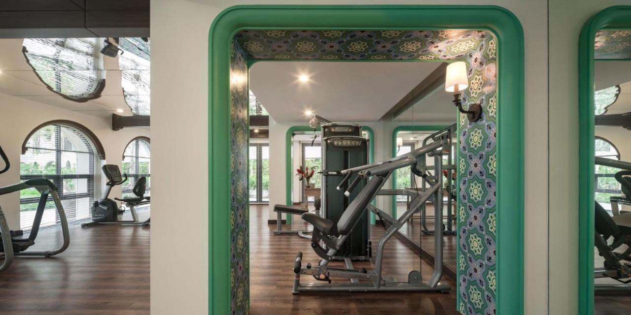 Appartamento La Casita Hua Hin By Holiyay Esterno foto