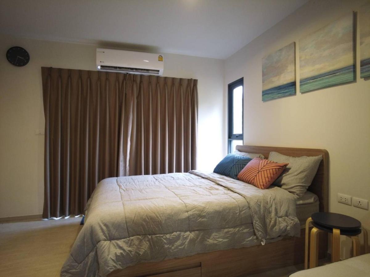 Appartamento La Casita Hua Hin By Holiyay Esterno foto