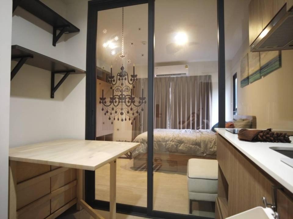 Appartamento La Casita Hua Hin By Holiyay Esterno foto