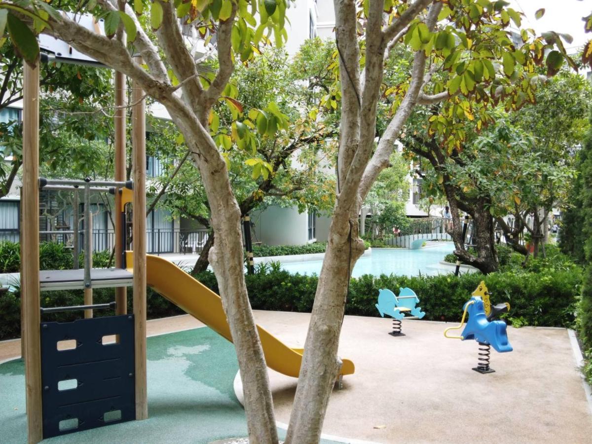 Appartamento La Casita Hua Hin By Holiyay Esterno foto